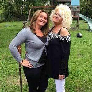 Meet your Posher, Jackie